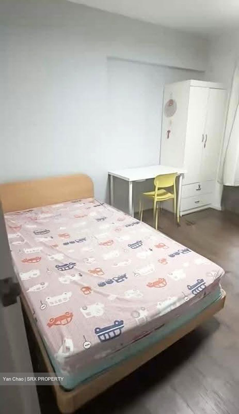 Blk 458 Clementi Avenue 3 (Clementi), HDB 5 Rooms #637810701